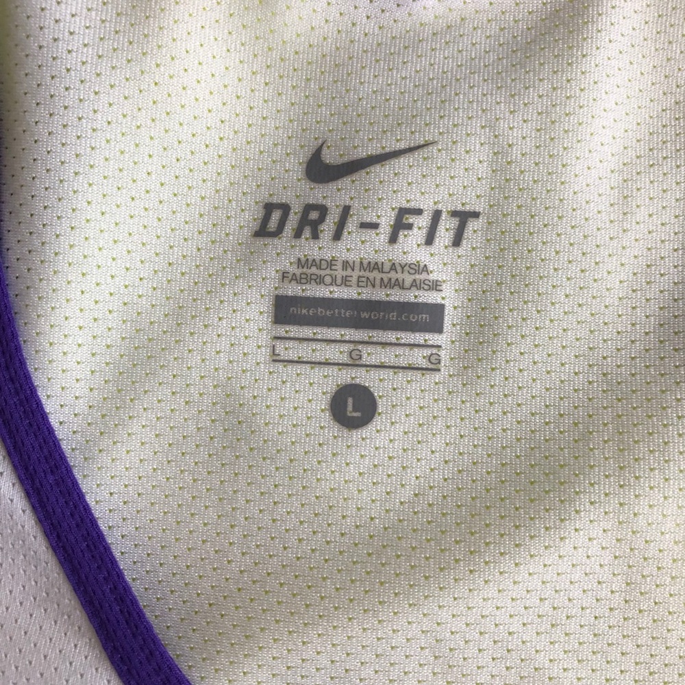 Nike Tank - Picture 4 of 4